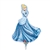 14 inch CINDERELLA Mini Shape