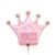 Birthday Princess Crown Balloon