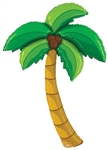 67 inch Palm Tree Balloon