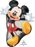 31 inch Disney Mickey Mouse Full Body
