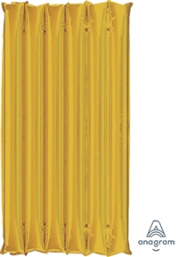 Gold Decorator Panel