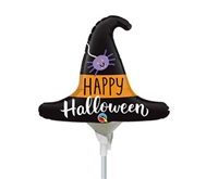 14 inch Halloween Witch's Hat