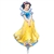 14 inch PRINCESS SNOW WHITE Mini Shape