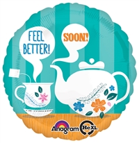 Feel Better! Soon!