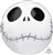 Jack Skellington Orbz Balloon