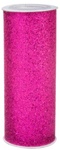 Glitter Tulle RASPBERRY