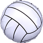 Championship Volleyball Balloon