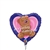 Best Friends Bear Balloon