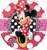18 inch Disney Minnie Mouse Portrait