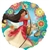 17 inch HX Disney Elena of Avalor Foil Balloon