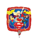 9 inch DC Super Hero Girls