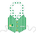 St. Patrick's Day Vest Prismatic