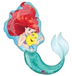 Disney ARIEL Little Mermaid