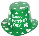 St Patrick's Hi-Hat