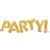 PARTY! Phrase GOLD