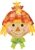 24 inch Happy Scarecrow Foil Balloon