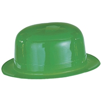 Plastic Derby GREEN