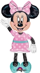 Minnie Mouse AIRWALKER