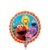 Sesame Street Fun Round Foil Balloon