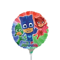 9 inch PJ Masks