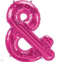 Northstar AMPERSAND MAGENTA