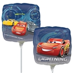 9 inch Disney Cars