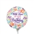 With Love on Your Birthday Balloon