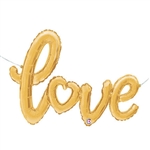 Love Script - GOLD