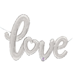 Love Script - SILVER