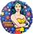 18 inch DC Super Hero Wonder Woman