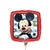 Mickey Roadster Square Foil Balloon