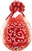 18 inch Qualatex Round FILIGREE and HEARTS-A-Round, Price Per Bag of 25