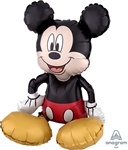 Mickey Mouse Multi-Balloon