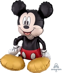 Mickey Mouse Multi-Balloon