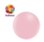 3ft Matte BABY PINK  - Round Latex - BALLOONIA - Price Per Bag of 5