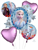 Frozen 2 Balloon Bouquet