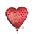 Valentine's Satin Sangria Balloon