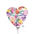 Watercolor Mother's Day Balloon