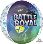 Battle Royal ORBZ