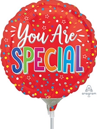 You Are Special Balloon