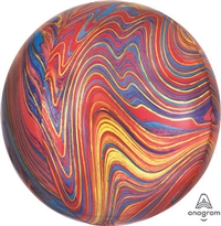 COLORFUL Marblez Orbz