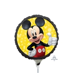 Mickey Mouse Clubhouse Foil Balloon