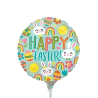 Easter Icons Balloon