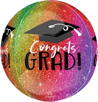 Congrats Grad ORBZ