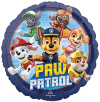 18 inch Paw Patrol
