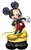 Mickey Mouse Forever Balloon