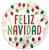 Feliz Navidad Lights