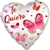 Te Quiero Butterflies Balloon