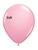 9 inch Qualatex PINK, Price Per Bag of 100