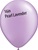 PEARL LAVENDER Latex Balloon